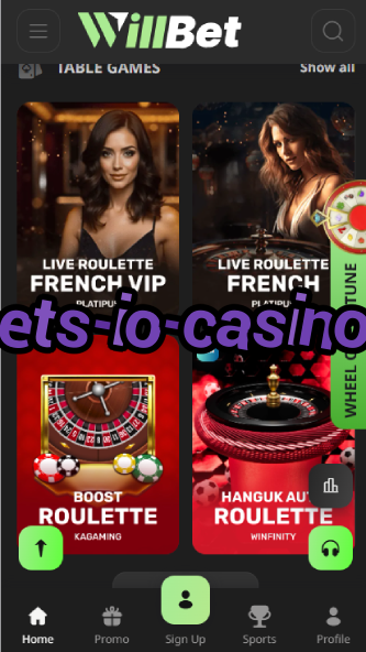 Bets-IO-Casino - Crypto Casino Platform-casinoorder.vip