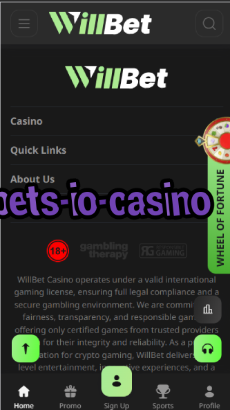 Bets-IO-Casino - Crypto Casino Platform-casinoorder.vip